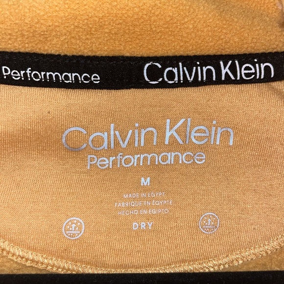 Calvin Klein Performance full zip jacket - Picture 2 of 9